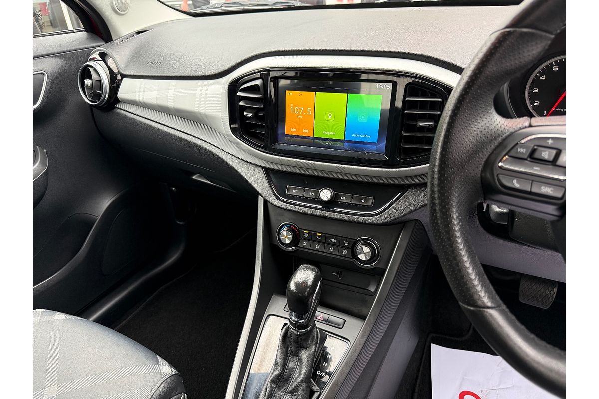 2020 MG MG3 Excite