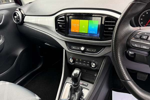 2020 MG MG3 Excite