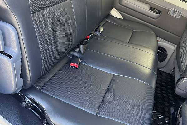 2021 Toyota Landcruiser 70th Anniversary Spe VDJ79R