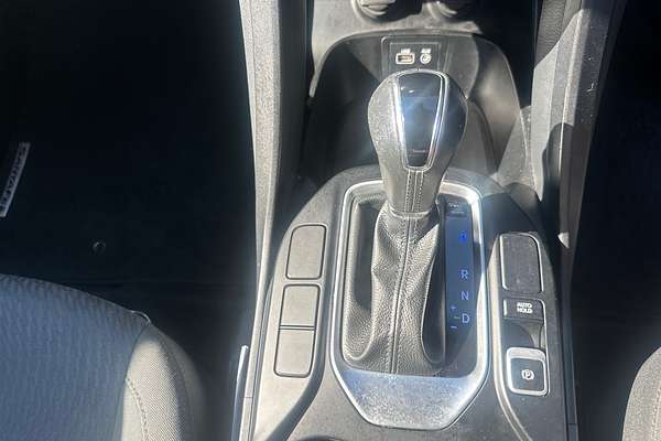 2018 Hyundai Santa Fe Active DM5 Series II