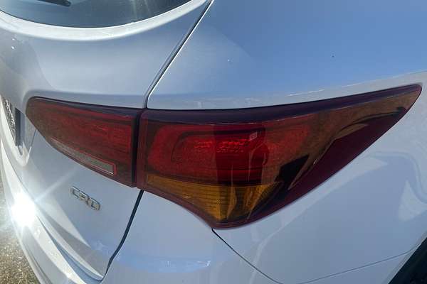 2018 Hyundai Santa Fe Active DM5 Series II