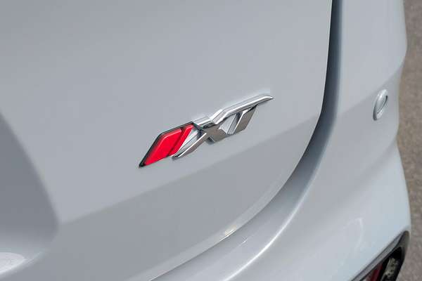 2025 Isuzu MU-X X-TERRAIN