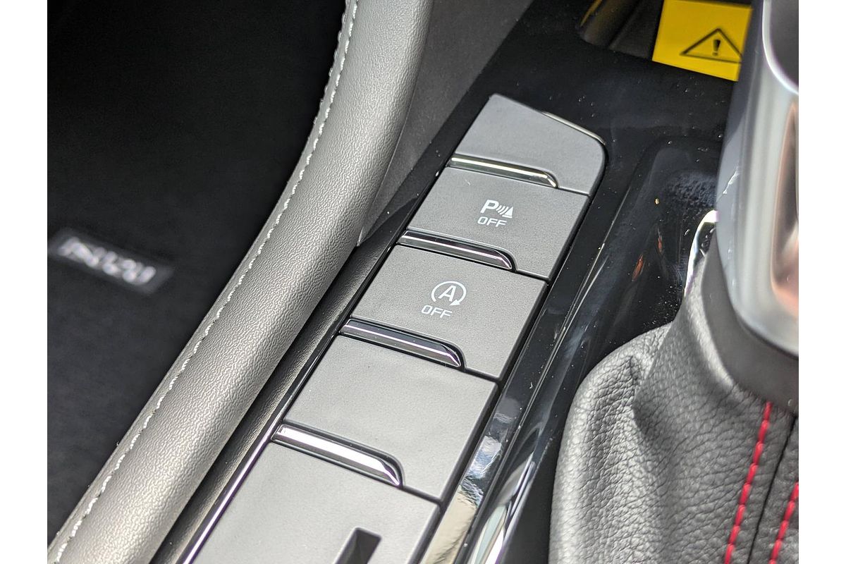 2025 Isuzu MU-X X-TERRAIN