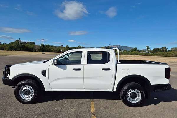 2024 Ford Ranger XL 4X4 2.0L
