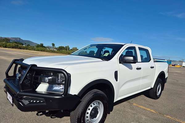 2024 Ford Ranger XL 4X4 2.0L