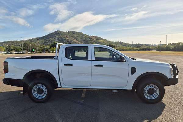 2024 Ford Ranger XL 4X4 2.0L