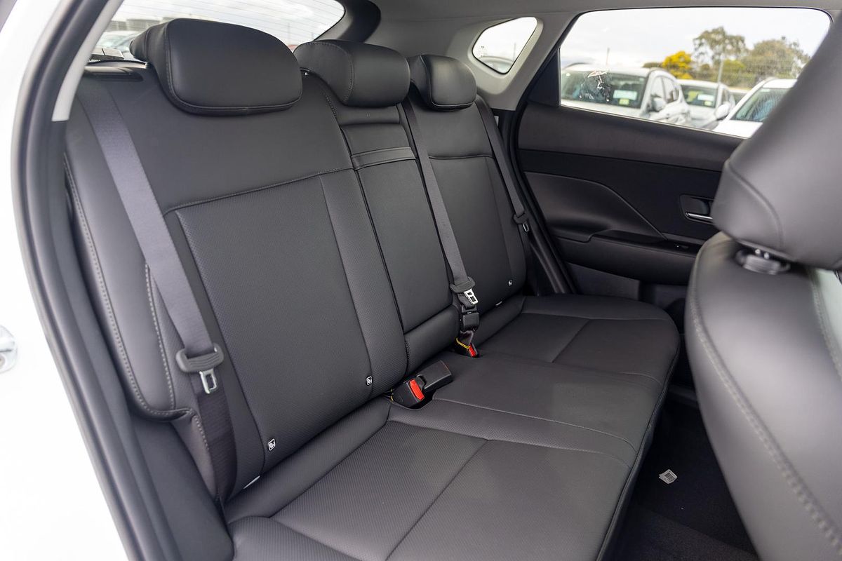 2025 Hyundai Kona Hybrid Elite SX2.V3