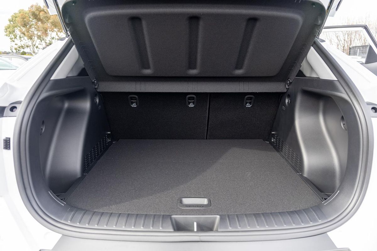 2025 Hyundai Kona Hybrid Elite SX2.V3