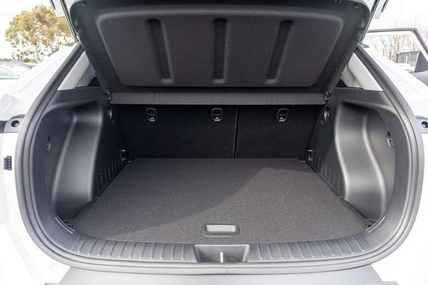 2025 Hyundai Kona Hybrid Elite SX2.V3