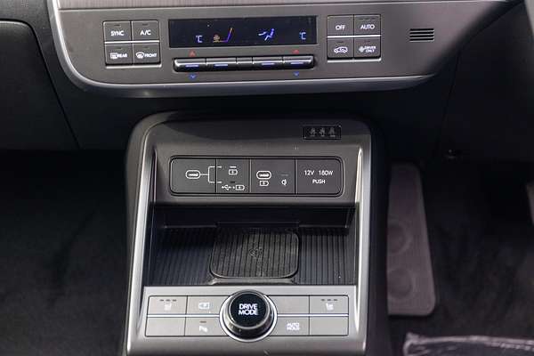 2025 Hyundai Kona Hybrid Elite SX2.V3