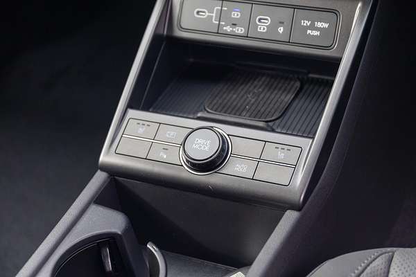 2025 Hyundai Kona Hybrid Elite SX2.V3