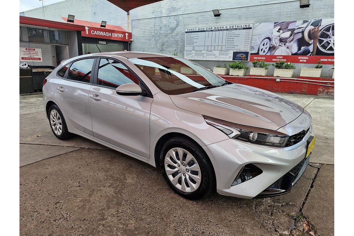 2024 Kia Cerato S BD