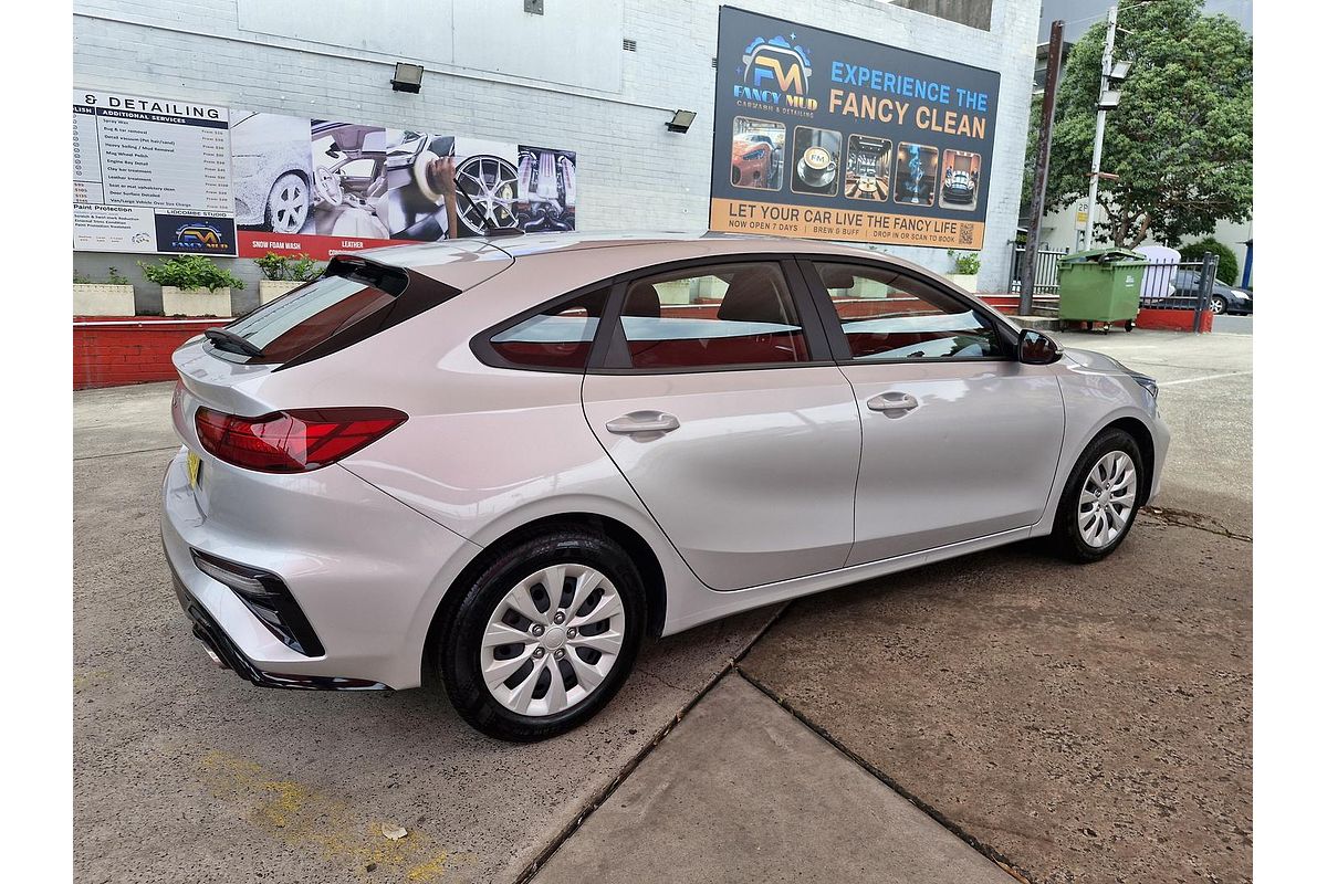2024 Kia Cerato S BD