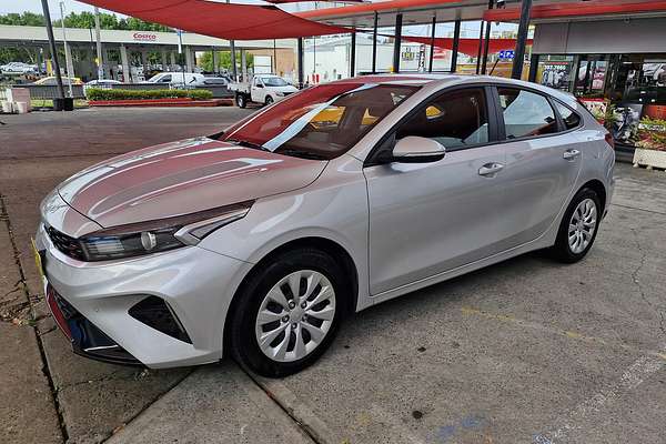 2024 Kia Cerato S BD