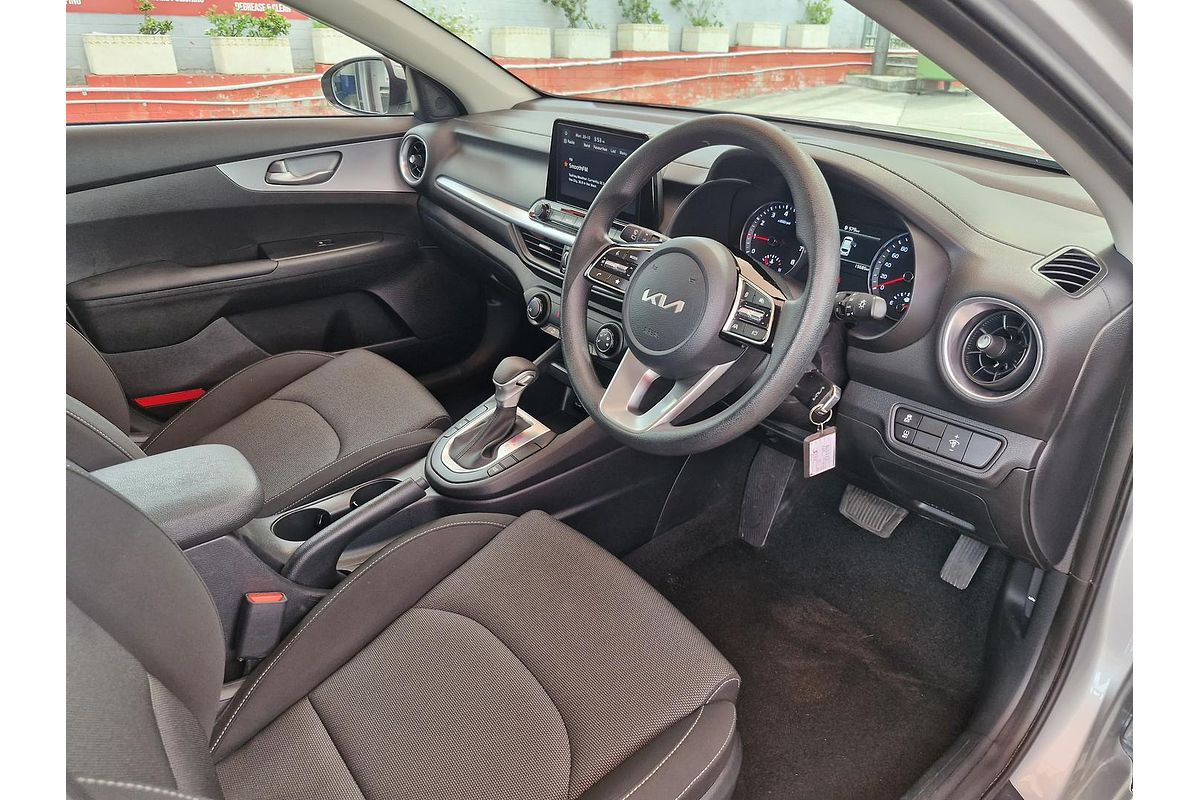 2024 Kia Cerato S BD