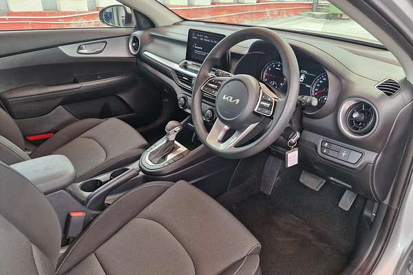 2024 Kia Cerato S BD