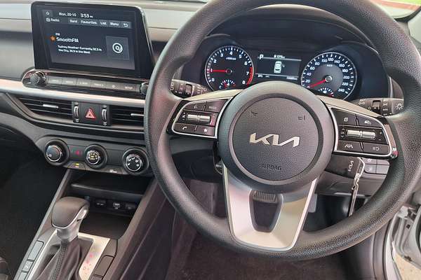 2024 Kia Cerato S BD