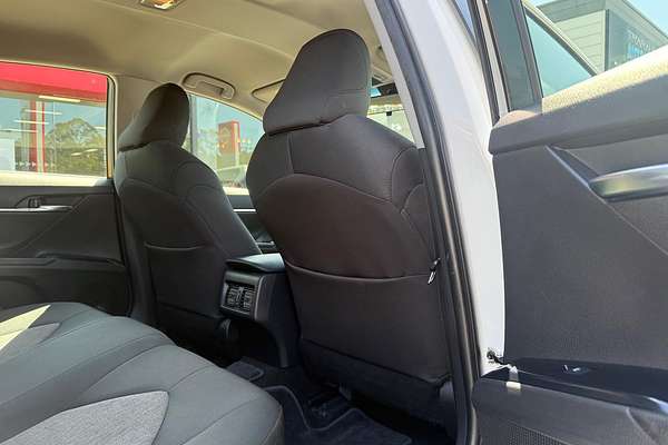 2019 Toyota Camry Ascent Sport ASV70R