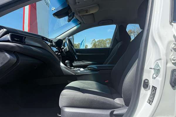 2019 Toyota Camry Ascent Sport ASV70R
