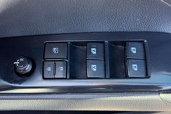 2019 Toyota Camry Ascent Sport ASV70R