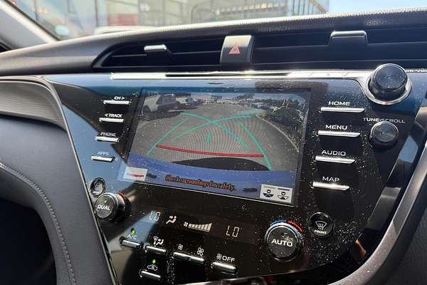 2019 Toyota Camry Ascent Sport ASV70R