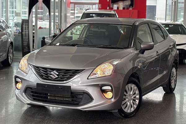 2022 Suzuki Baleno GL EW Series II