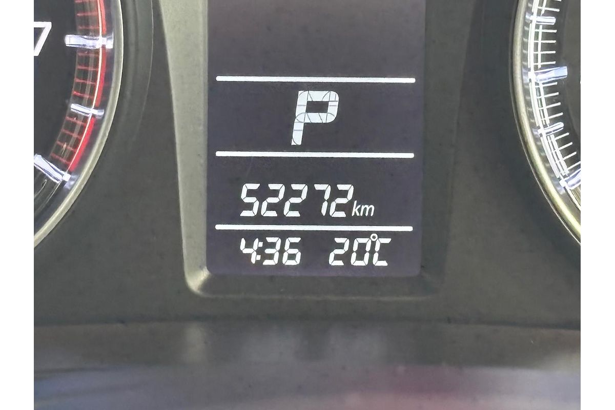 2022 Suzuki Baleno GL EW Series II