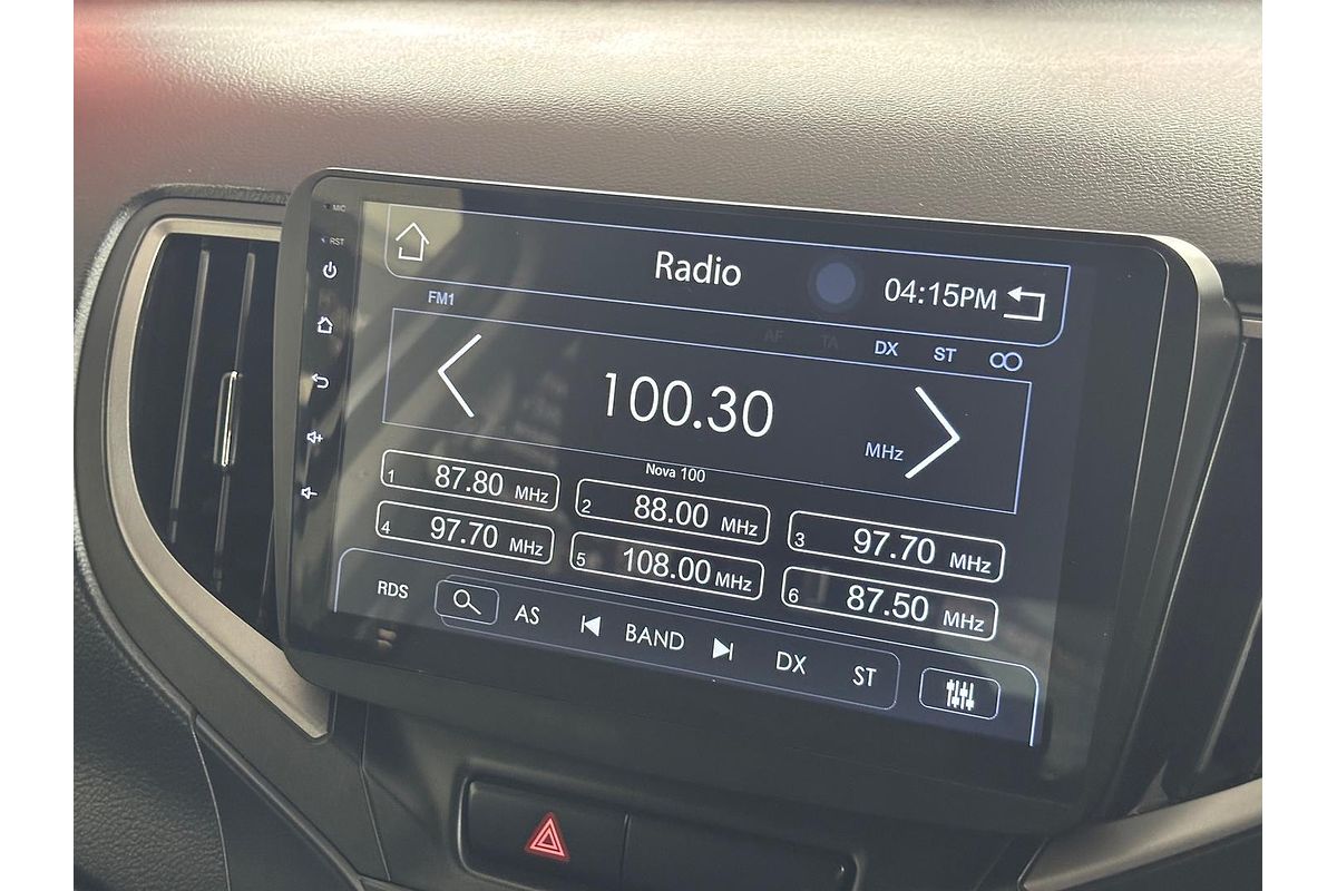 2022 Suzuki Baleno GL EW Series II