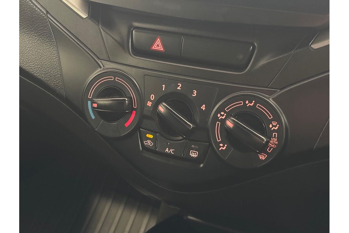 2022 Suzuki Baleno GL EW Series II