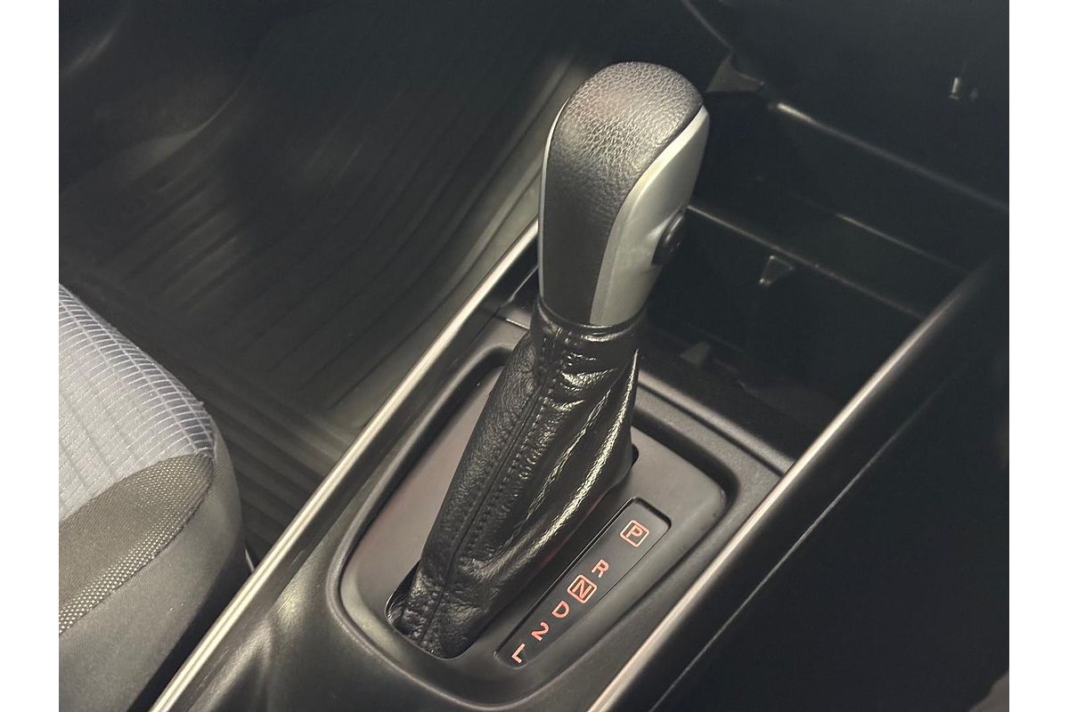 2022 Suzuki Baleno GL EW Series II