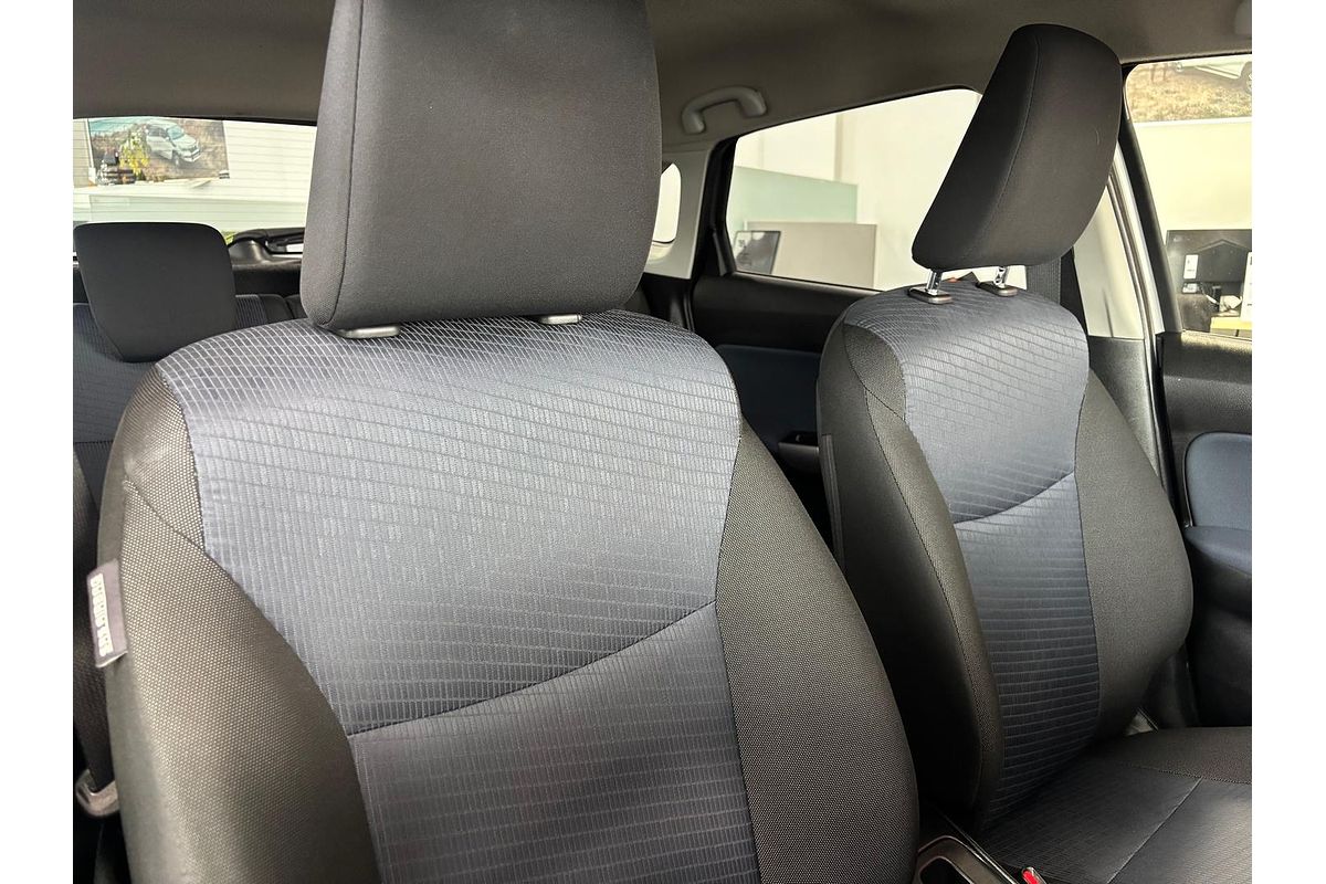 2022 Suzuki Baleno GL EW Series II