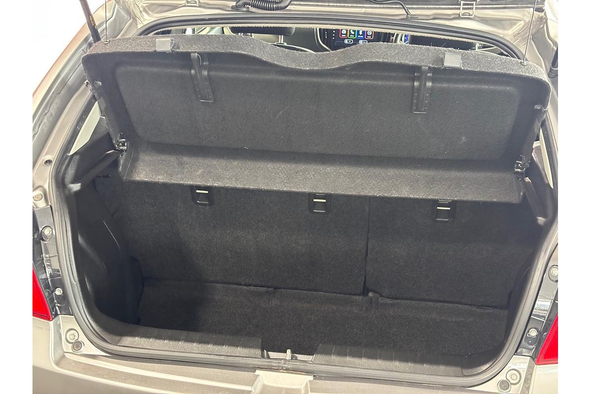 2022 Suzuki Baleno GL EW Series II