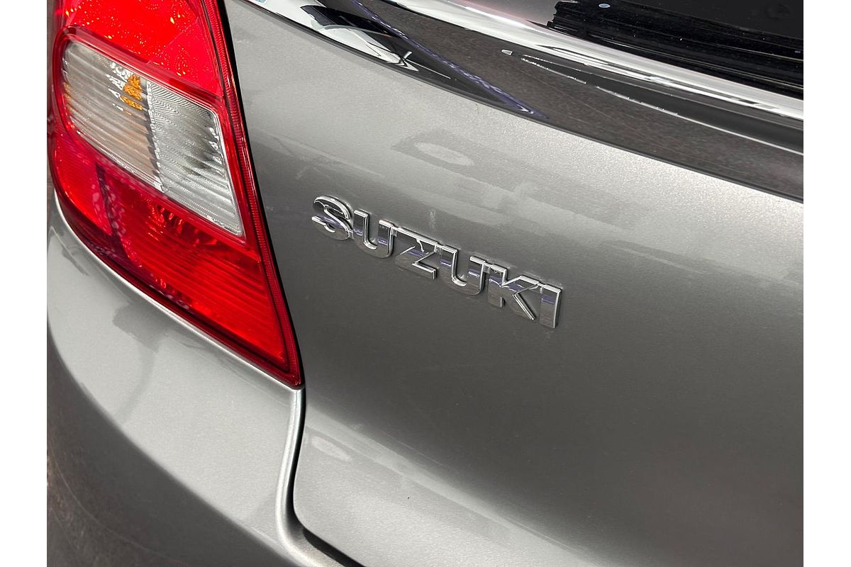 2022 Suzuki Baleno GL EW Series II