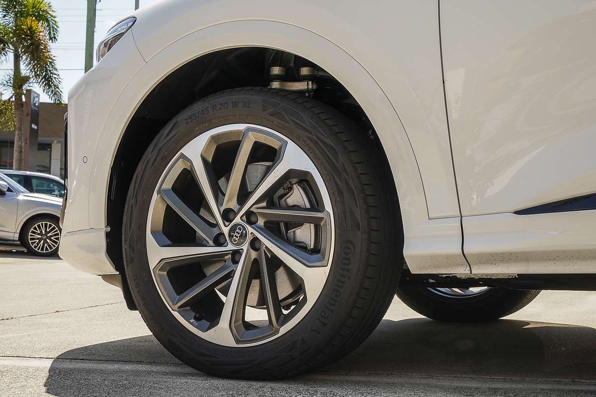 2025 Audi Q5 TDI 150kW Sport GU