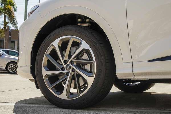 2025 Audi Q5 TDI 150kW Sport GU