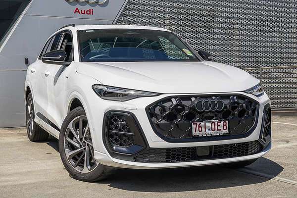 2025 Audi Q5 TDI 150kW Sport GU