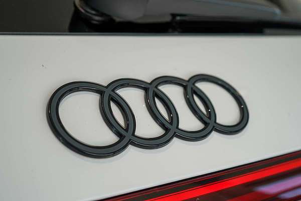 2025 Audi Q5 TDI 150kW Sport GU