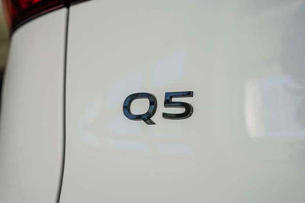 2025 Audi Q5 TDI 150kW Sport GU
