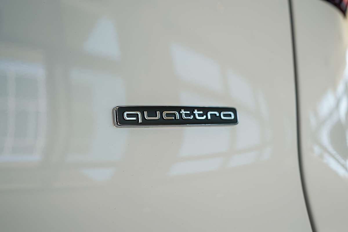 2025 Audi Q5 TDI 150kW Sport GU