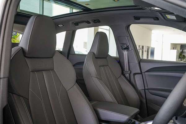 2025 Audi Q5 TDI 150kW Sport GU