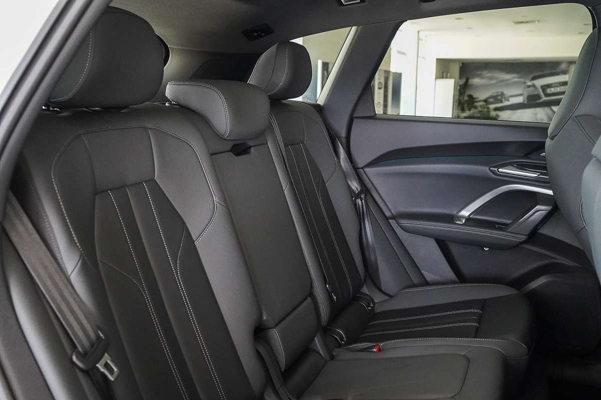 2025 Audi Q5 TDI 150kW Sport GU