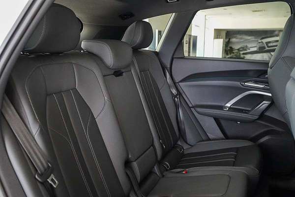 2025 Audi Q5 TDI 150kW Sport GU