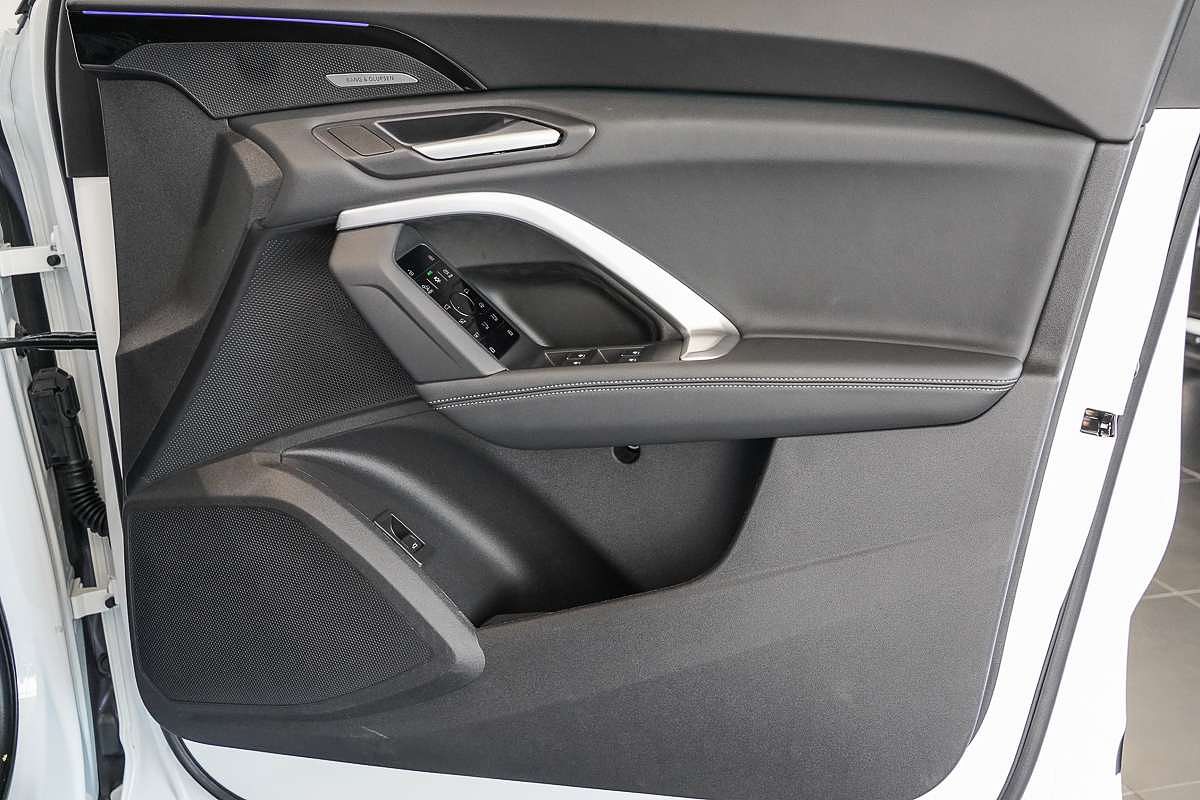 2025 Audi Q5 TDI 150kW Sport GU