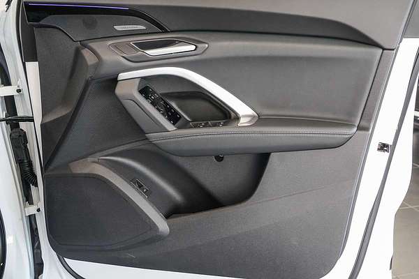 2025 Audi Q5 TDI 150kW Sport GU