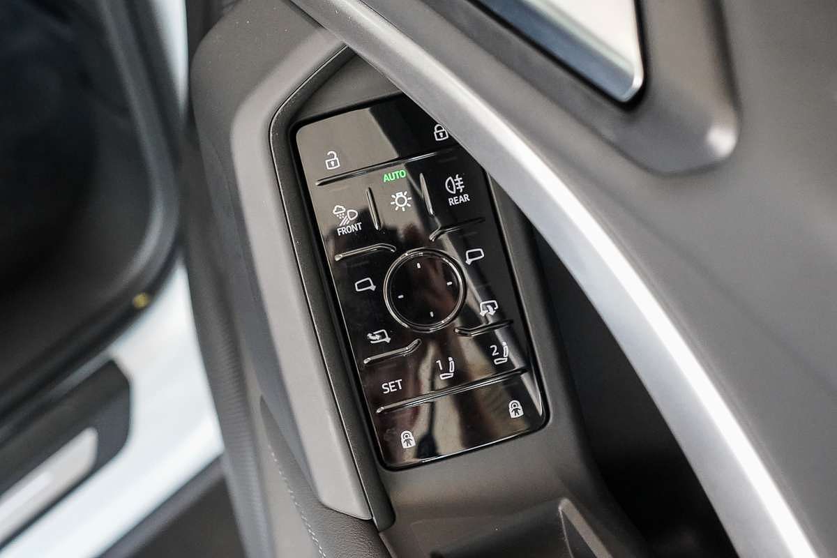 2025 Audi Q5 TDI 150kW Sport GU