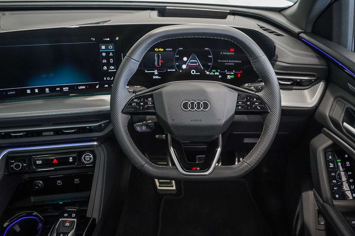 2025 Audi Q5 TDI 150kW Sport GU