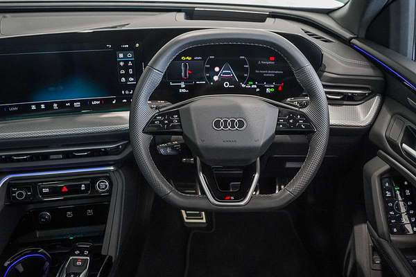 2025 Audi Q5 TDI 150kW Sport GU