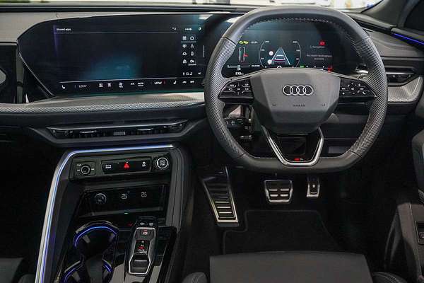 2025 Audi Q5 TDI 150kW Sport GU