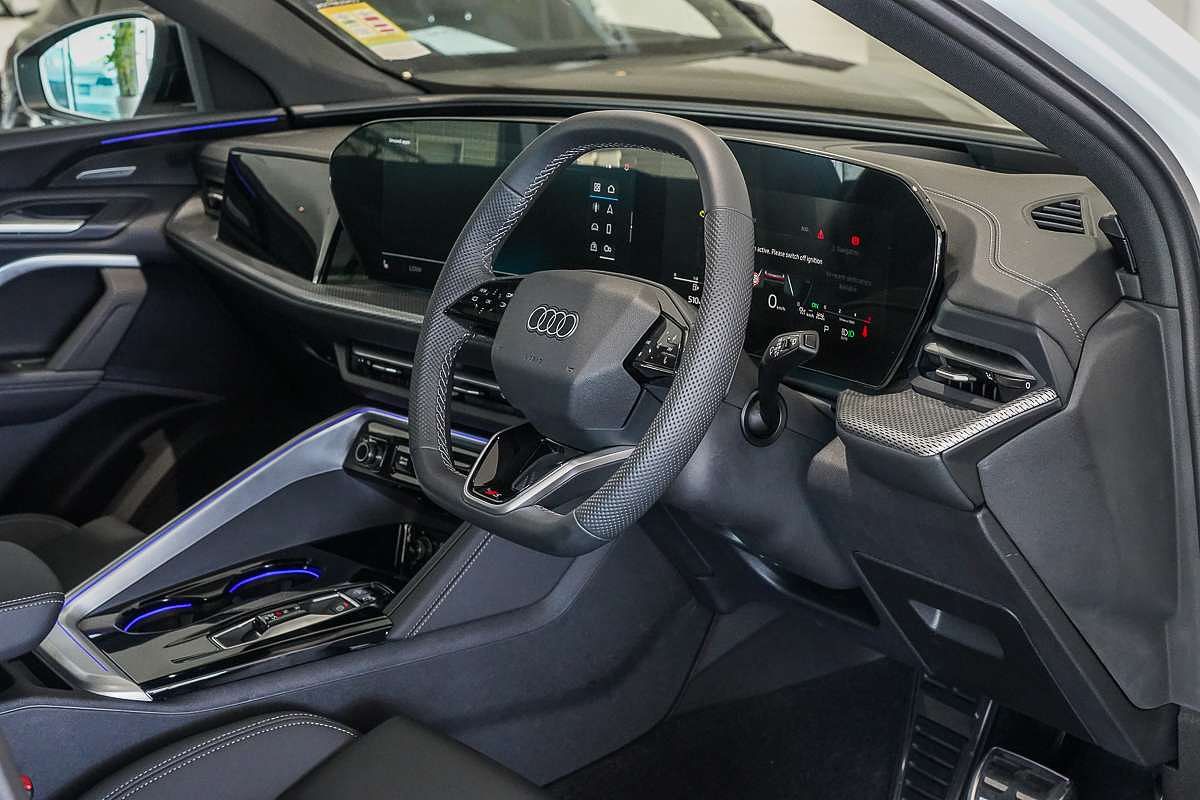 2025 Audi Q5 TDI 150kW Sport GU