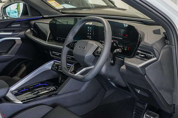 2025 Audi Q5 TDI 150kW Sport GU